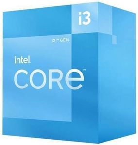 Pour processeur Intel <span class=keywords><strong>Core</strong></span> <span class=keywords><strong>I3</strong></span> (12e génération) <span class=keywords><strong>I3</strong></span>-<span class=keywords><strong>12100</strong></span> Quad-<span class=keywords><strong>core</strong></span> (4 cœurs) 3,30 GHz, PACK EN Vrac - Product Image 4