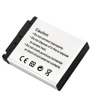 Batería NP-FR1 de 1200mAh para Sony Cyber-shot DSC-P120 P150 sin Espejo, Certificación CE RoHS, Venta al por Mayor, Celdas de 0 Ciclos - Product Image 5