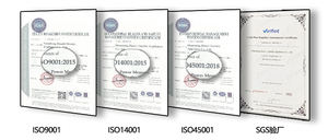 Conteneurs anti-inviolable de haute sécurité Boulon en acier Joint d'étanchéité Verrouillage Conteneur de fret Boulon Joint d'étanchéité <span class=keywords><strong>Logistique</strong></span> - Product Image 5