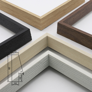 Moulures classiques en polystyrène pour cadres photo – Ligne de moulures de haute qualité pour encadrement de tableaux – Vente en gros - Product Image 3