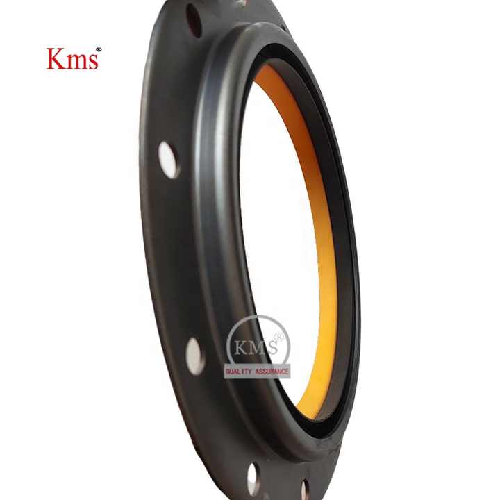KMS ISM11 QSM11 3803355 3801140 3032013 3027950 4024778 Rear 