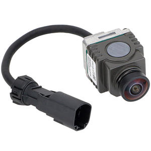 Caméra de recul Compatible pour <span class=keywords><strong>Mercedes</strong></span>-Benz GLE63 E400 W166 X204 C207 W212 X166 Caméra d'aide au stationnement Remplacer OEM A0009051003 - Product Image 1