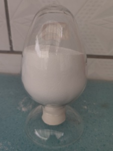 أكسيد السيليكا الميكروبيد للبلاستيك والسيراميك يستخدم في المقام الأول في مختلف الصناعات - Product Image 2