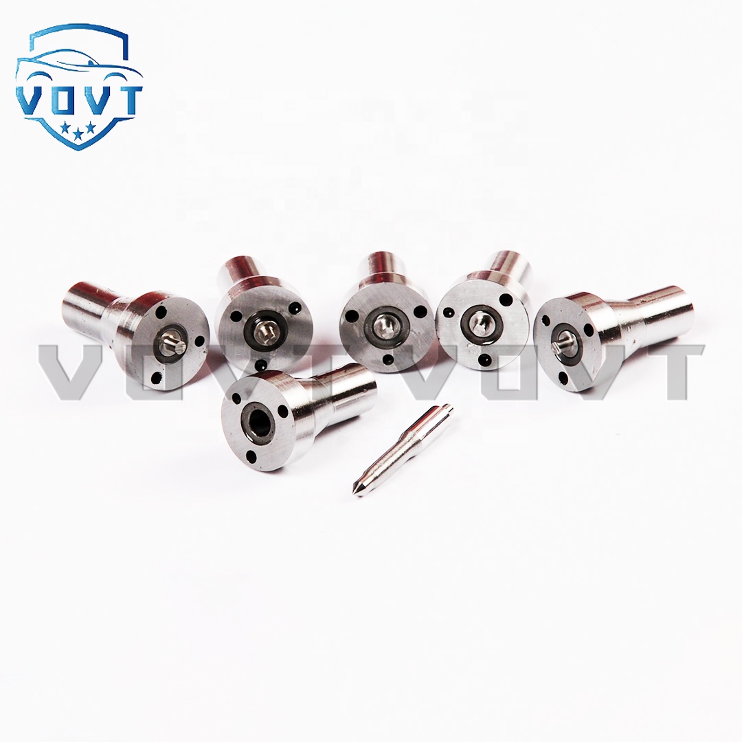 Fuel Injector Nozzle DN0PDN112 for Injector 105007-1120 Diesel Nozzle Parts