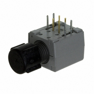 HFBR-2402Z Receptores de Fibra Óptica Nuevos y Originales RECEPTOR DE FIBRA ÓPTICA 5MBD - Product Image 1