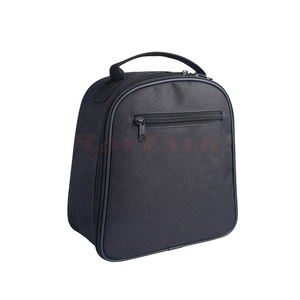 Estuche Portátil para Auriculares de Aviación con Cable - Negro - Product Image 1
