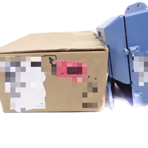 8712dr12n5m4 90-250vac 2a Nsmp New Original Ready Stock Industrial Automation Pac Dedicated Plc Controller New Original Ready St - Product Image 1