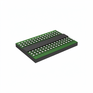 หน่วยความจำในสต็อก 78 TFBGA IS46TR81280CL-125JBLA2 ชิ้นส่วนวงจรอิเล็กทรอนิกส์ - Product Image 1