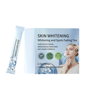 Tè sbiancante per la pelle OEM/ODM di alta qualità, tè alle erbe naturale efficace per dimagrire e sbiancare, per la bellezza della pelle - Product Image 2