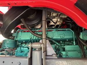 中国重汽豪沃6x4 10轮胎自卸车30吨自卸车低价柴油燃料欧<span class=keywords><strong>2</strong></span>排放标准潍柴发动机品牌 - Product Image 5