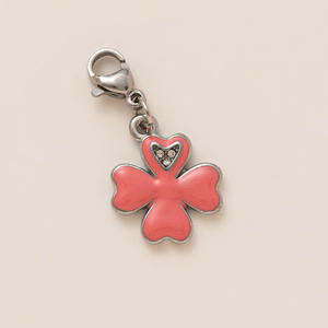 Новинка, нержавеющая сталь, самолет, планета, цветок, наушники, башня, рыба, лодка, лиса, подвеска, аксессуары для Сделай Сам - Product Image 6