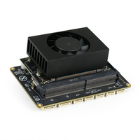 Jetson Orin NX Super Drone Development Board Set AI Open Board avec Orin Nano