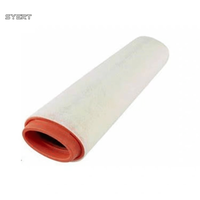 Filtre à air de haute qualité LR007478 PHE100500 pour Land Rover Freelander 2 1996-2006 4.4 4x4
