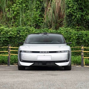 Último <span class=keywords><strong>Modelo</strong></span> Audi E5 Sportback 2026, Vehículo Eléctrico Puro, Nueva Energía, Sedán Mediano de Alta Velocidad, Volante a la Izquierda, Autos Deportivos Nuevos - Product Image 2