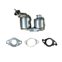 Katalysator für DPF Dieselpartikelfilter für Hyundai Kona/Tucson/i30, KIA Ceed/Optima Sportswagon/Proceed/Sportage