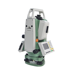 For RTS102 IP66 Dustproof Waterproof Alphanumeric <b>Keyboard</b> Land Survey Total Station 5000m Range 30X Magnification - Product Image 6