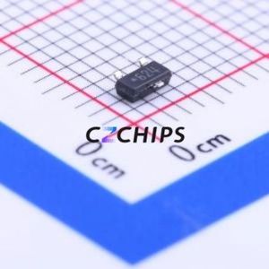 Original nuevo/NOPB SOT-23 circuito integrado IC Chip PMIC voltaje de referencia IC - Product Image 2