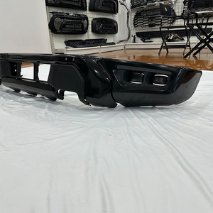 Car Body Kits <strong>Front</strong> <strong>Bumper</strong> for <strong>2024</strong> <strong>Ford</strong> F150 <strong>Raptor</strong> - Product Image 4