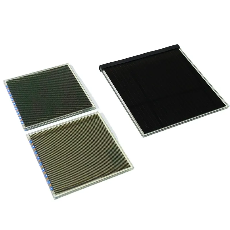 China supplier cdte solar roof tile solar panels 465w double glass transparent 300w double glass solar panel
