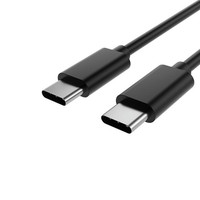 Cable USB a USB tipo C DE FÁBRICA DE China con bloqueo
