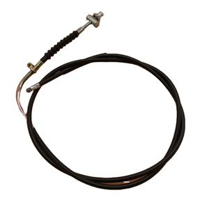 37 "pulgadas de largo <span class=keywords><strong>KAZUMA</strong></span> 110CC atv quad Falcon bebé Falcon 100 cable del freno delantero BB110-210-004 - Product Image 1