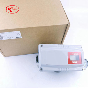 4~20mA YT-3700 ซีรีส์ YTC YT-3700LSZ1420L สมาร์ท - Product Image 5