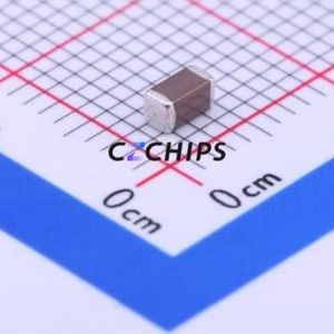 C3216X5R1E476MTJ00E SMD <b>Capacitor</b> (MLCC) 1206 ( Capacitance: 47uF )( Precision: 20% Rated Voltage: 25V ) - Product Image 1