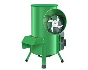 Picadora de verduras 220v40 de China, capaz de cortar 10000 libras de frutas y verduras por día - Product Image 4