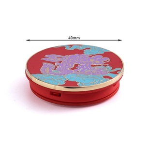 Soporte Redondo para Teléfono con Impresión Personalizada, Anillo para Teléfono Celular de ABS en Oferta - Product Image 3