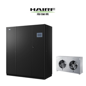 Condizionatore d'<span class=keywords><strong>Aria</strong></span> di Precisione a Pavimento di Tipo Verde Marca Hairf per Data Center e Laboratori - Product Image 2