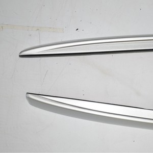 Barras Transversales para Techo de Auto para Honda CRV 2017-2023, Material ABS, Modificación Exterior para Montaje en Techo - Product Image 1