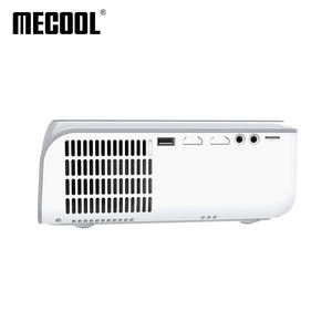 Proyector LCD <span class=keywords><strong>MECOOL</strong></span> Sail <span class=keywords><strong>KP1</strong></span> 1080P 700 Lúmenes con Enfoque Manual, Android 11, Portátil, para Uso Empresarial y Educativo - Product Image 5