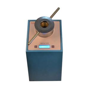 Máquina de Teste de Copo Automática <span class=keywords><strong>Erichsen</strong></span> - Product Image 4