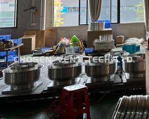 32 inch Trung Quốc thực hiện ly tâm mái Quạt thông gió cho công nghiệp lớn nhà bếp/nhà bếp thương mại - Product Image 5