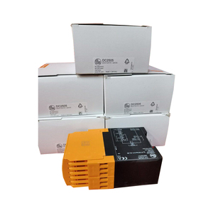 เครื่องวัดความเร็วรุ่นใหม่ 100% IFM Series รุ่น DD0203/DD2001/DD2003 เครื่องวัดความเร็วอเนกประสงค์ - Product Image 5