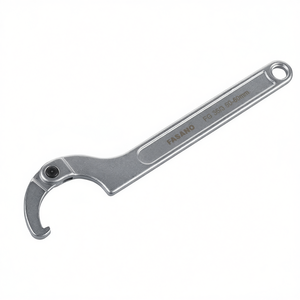 Fasano Adjustable Wrench 50-60mm For Automotive Repair <b>Tools</b> - Product Image 2