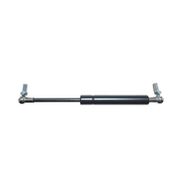Tige hydraulique de haute qualité ressorts à gaz amortisseur de gaz meubles d'extérieur Extension de Compression charge de Torsion haute Auto industrielle