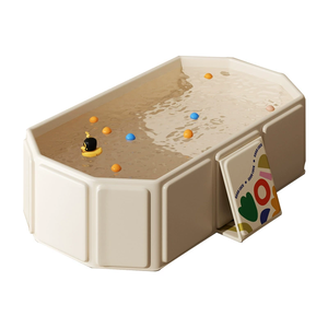 Piscinas Inflables de <span class=keywords><strong>PVC</strong></span> de Alta Calidad y Durabilidad para Niños, Diseños Populares en Oferta - Product Image 2