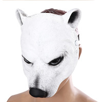 Masque d'animal 3D en mousse PU à faire soi-même pour le Mardi Gras, Halloween, fête de carnaval, Wish AliExpress