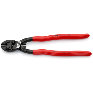 Cortador de doble palanca KNIPEX 71 31 250 CrV Cap Piano 4,2 mm para cortar filamentos - Product Image 2