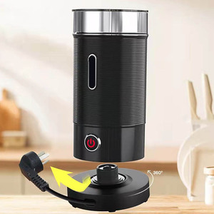 <span class=keywords><strong>Chauffe</strong></span>-<span class=keywords><strong>lait</strong></span> électrique mini, ml, Portable, détachable, automatique, à vapeur - Product Image 4