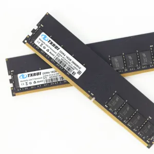 Mémoire RAM d'ordinateur 4 go, 8 go, 16 go, 32 go, DDR2, DDR3, DDR4, DDR5, 1600mhz, 2400mhz, 2666mhz, 3200mhz, pour ordinateur portable de jeu