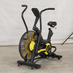 Bicicleta Estática Profesional de Alta Calidad en Oferta, para Uso Comercial en Gimnasios, Modelo DFT-J06 - Product Image 2