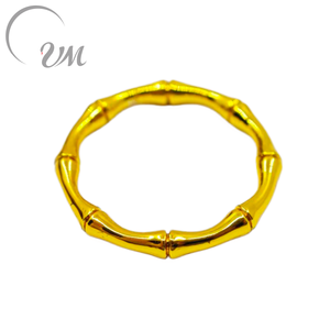 Bague en Cuivre Pur UM Jewelry – Vente en Gros pour Hommes et Femmes – Accessoire Tendance – Cadeau Quotidien - Product Image 1