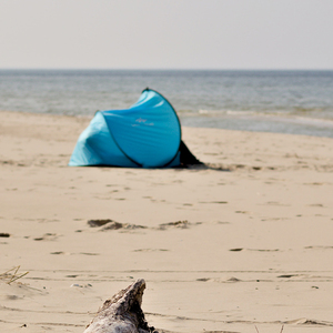 Bé Ngủ <span class=keywords><strong>Pop</strong></span> <span class=keywords><strong>up</strong></span> Lều Trẻ Em Ngoài Trời Nơi Trú Ẩn Mặt Trời Bóng Râm Lớn Chống Gió Mùa Hè Cắm Trại Di Động Bãi Biển Lều - Product Image 5