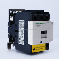 Contacteur Telemecanique neuf LC1D TeSys Deca 65A 220V LC1D65M7C LC1D65M7 Contacteur AC Schneider