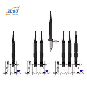 Sonda Detectora de <span class=keywords><strong>CO2</strong></span> en Agua BOQU PXG-2085Pro, Control de Contaminación por Dióxido de Carbono Disuelto en Agua - Product Image 6