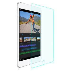 Protecteur d'écran en verre trempé anti-déflagrant 0.26mm 2.5d 9H haute transparence pour Ipad Pro <span class=keywords><strong>11</strong></span> pour Huawei SE11 - Product Image 6