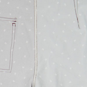 Evertop Men's Summer Sports Shorts Casual <b>Canvas</b> Beach Pants with Printed Double Layer European and American Style OEM/ODM - Product Image 5