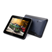 Tablet Android yang Dipasang di Dinding UTAB P730 Layar 8 Inci dengan Ethernet dan Mode KIOSK